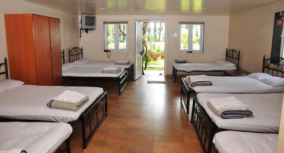 Palm Beach Resort, Mumbai 4